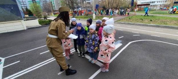 Дню Великой Победы посвящается Дню Великой Победы посвящается.