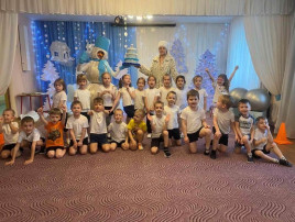 Всемирный День Снеговика Всемирный День Снеговика.