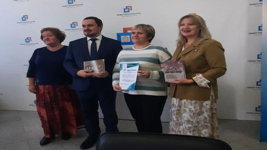 VI краевой конкурс «Дети дома одного» VI краевой конкурс «Дети дома одного».