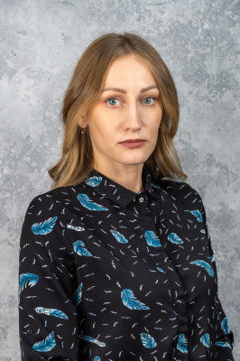 Воспитатель Серкова Надежда Евгеньевна Воспитатель Серкова Надежда Евгеньевна
